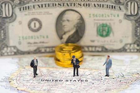 国内买外盘期货